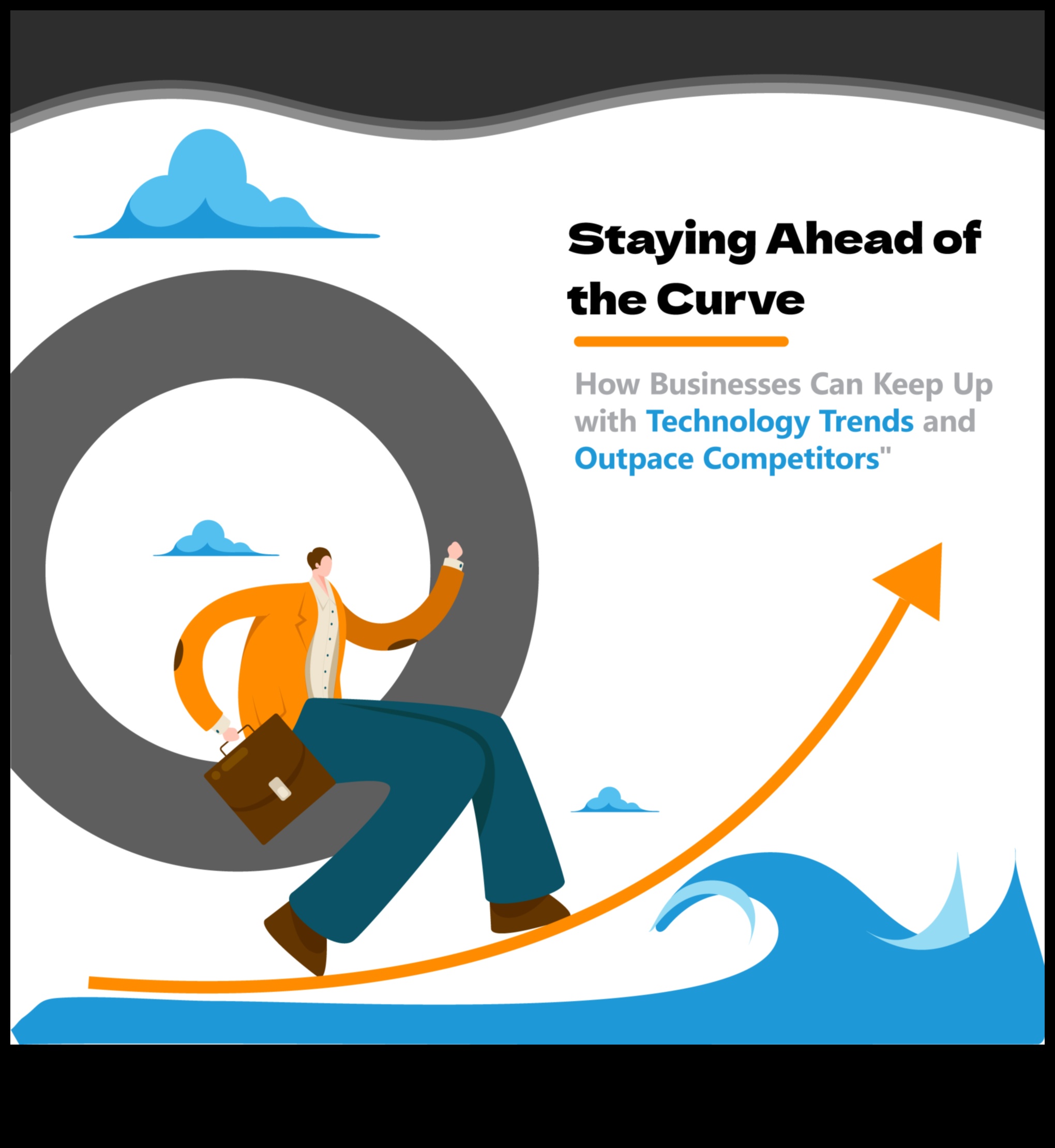 תובנות מגמה שנחשפו: מעצבים את עתיד ההצלחה העסקית