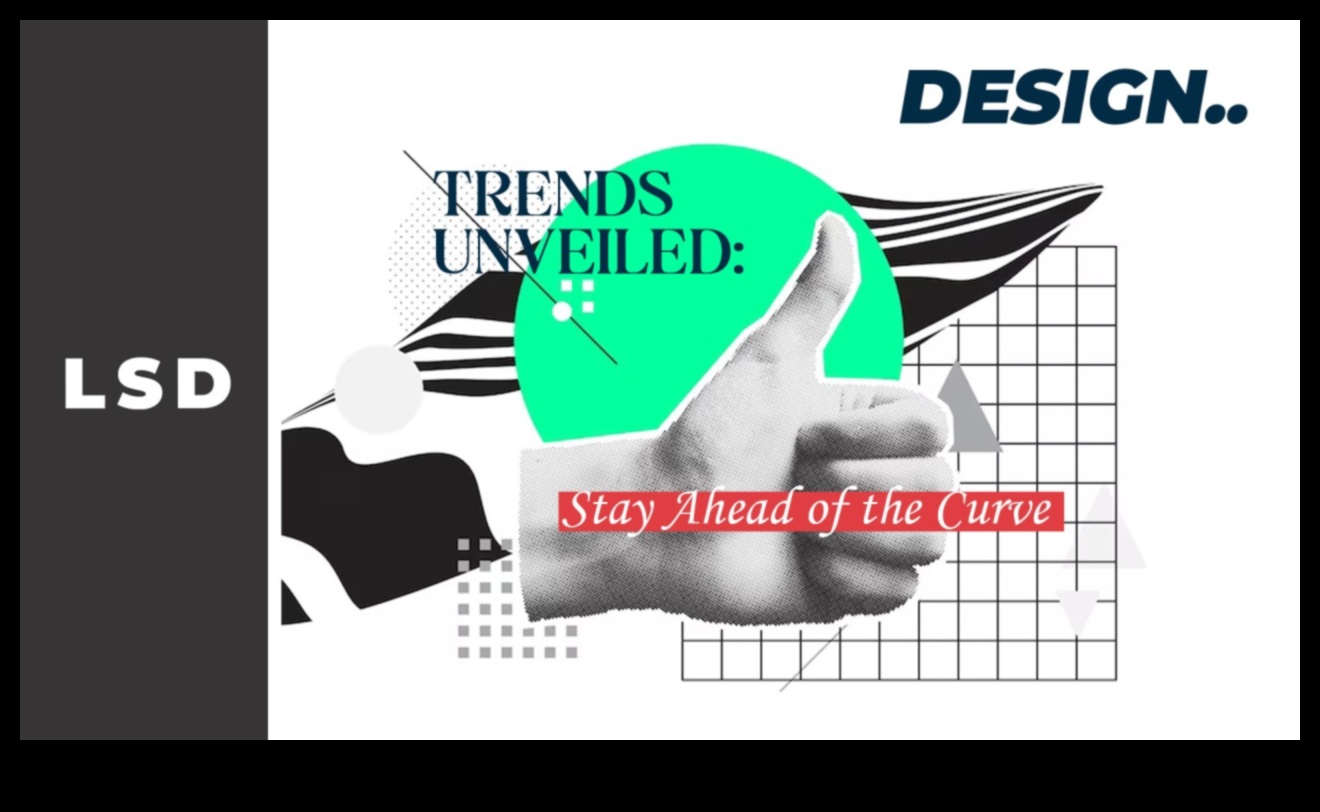 תובנות מגמה שנחשפו: מעצבים את עתיד ההצלחה העסקית