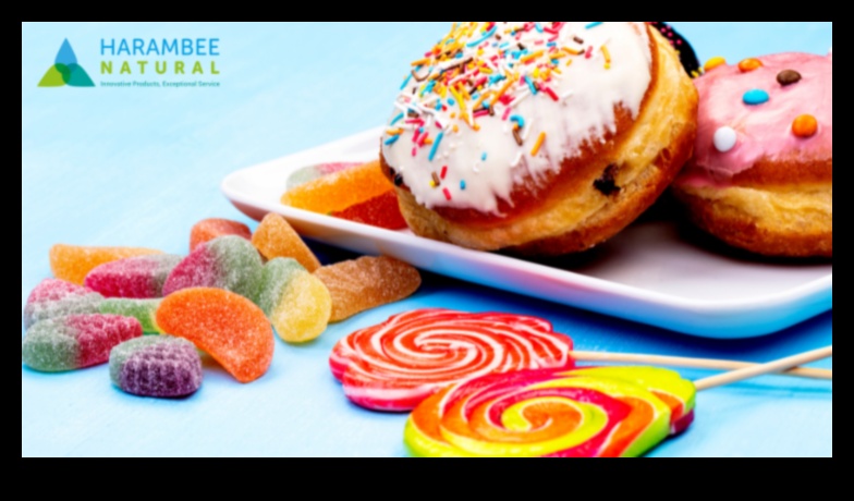 סימפוניה מתוקה: הרמוניזציה של טעמים באפייה מענגת