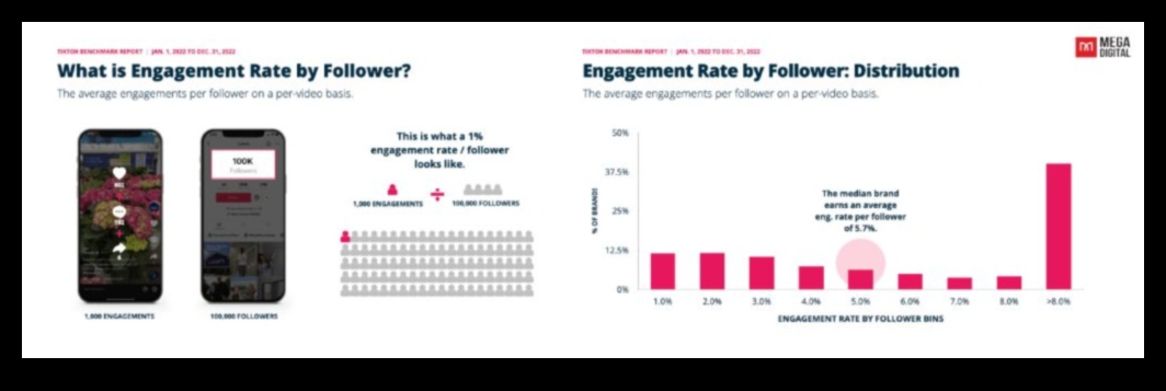 מעבר להאטים: אסטרטגיות למעורבות אפקטיבית של TikTok