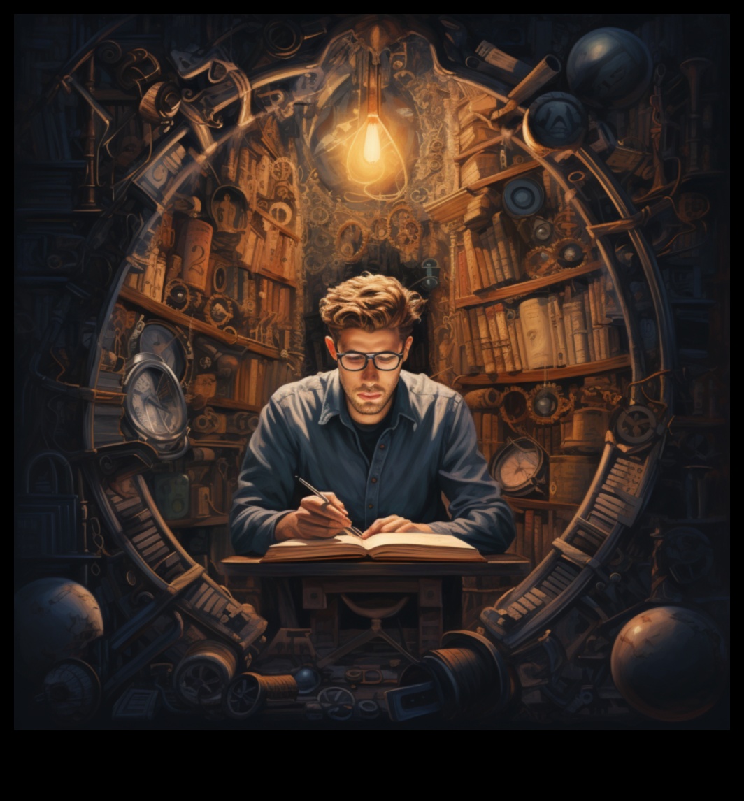 Ink Odyssey: סיפורים מאוירים על בד הנרטיב הגדול שלך