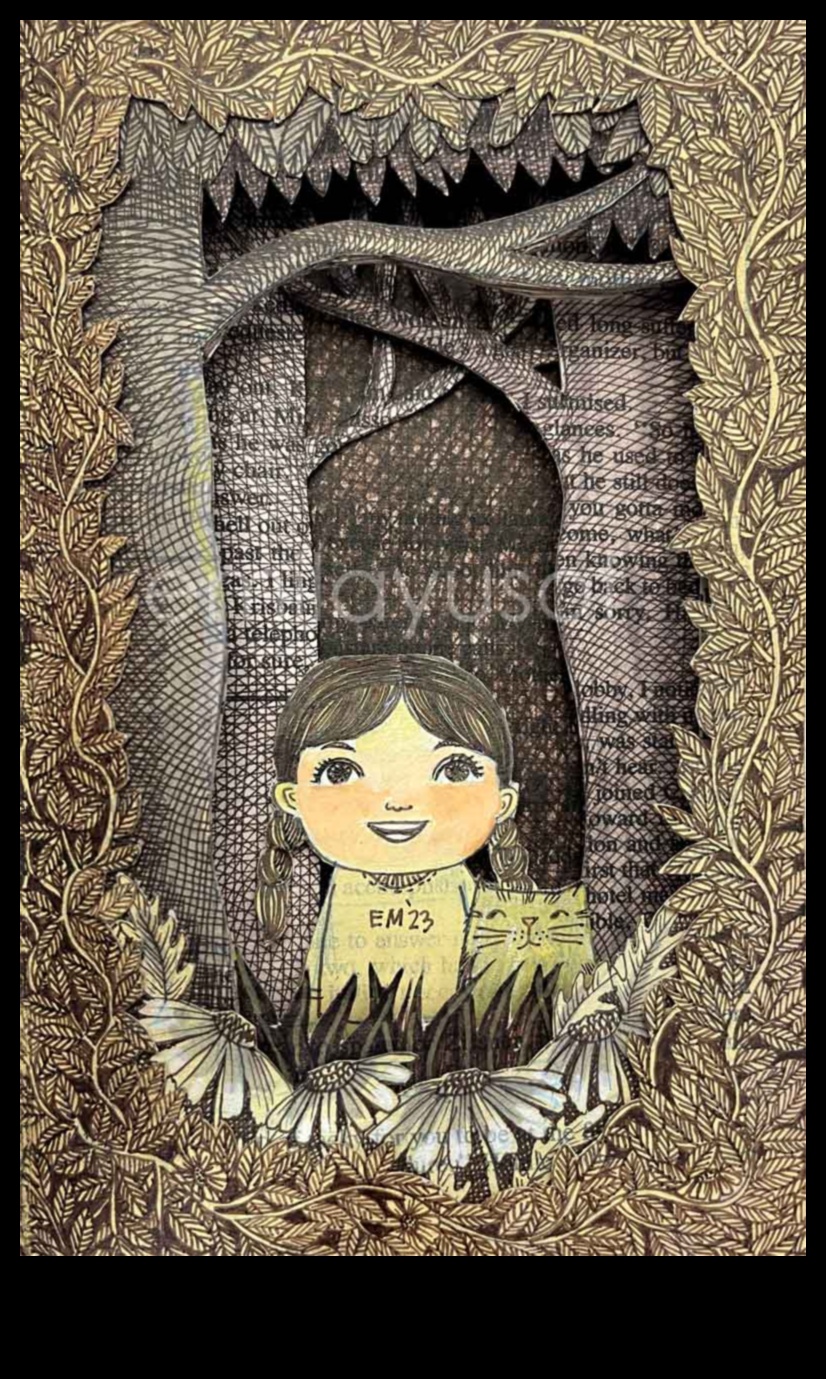 Ink Odyssey: סיפורים מאוירים על בד הנרטיב הגדול שלך