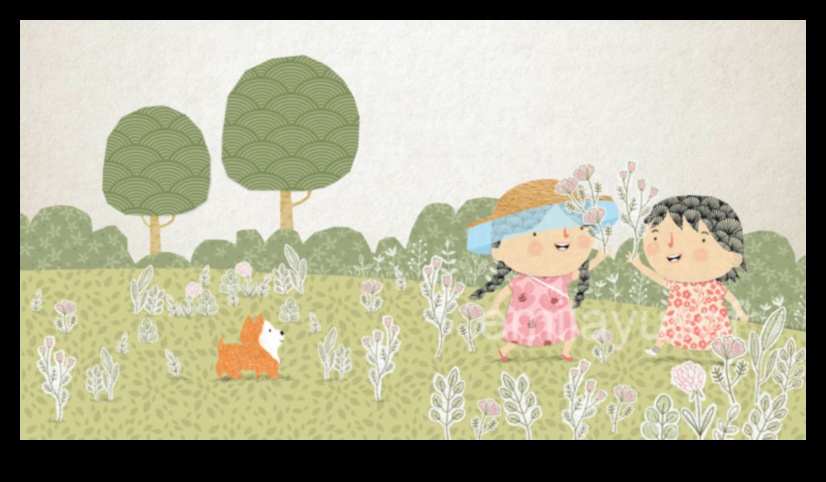 Ink Odyssey: סיפורים מאוירים על בד הנרטיב הגדול שלך