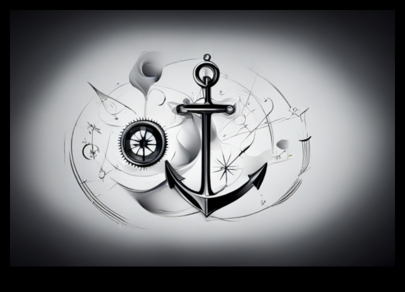 אלגוריות מקועקעות החושפות את המשמעויות הנסתרות של אמנות הגוף 2 אלגוריות מקועקעות: נרטיבים סמליים פותרים