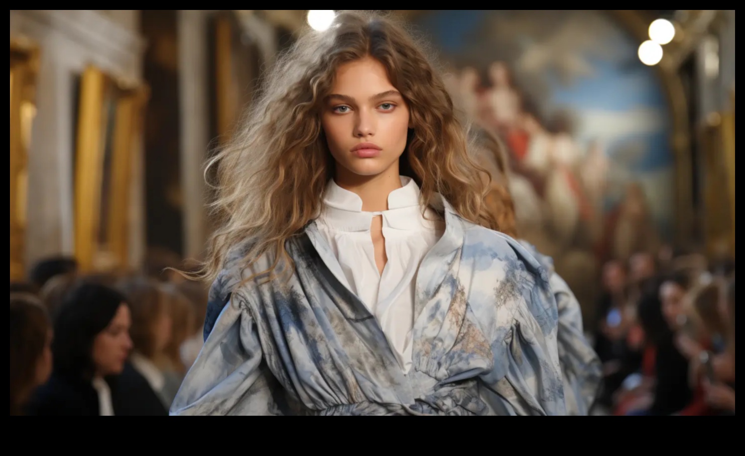 נרטיבים רקומים: אמנות הסיפור בטקסטיל הבארוק