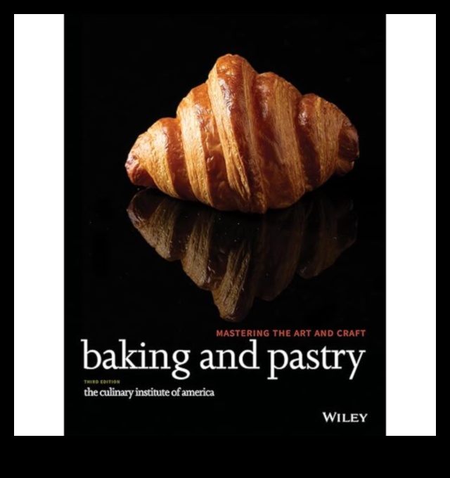 בולאנז'רי בריליאנס: שליטה באמנויות המאפייה הצרפתית