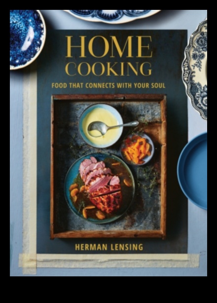 קולינרי בית סטד: הזינו את נשמתכם עם בישול ביתי