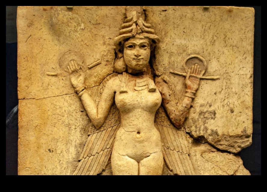 משיכות מכחול בבליות: מאירות את התרבות המסופוטמית