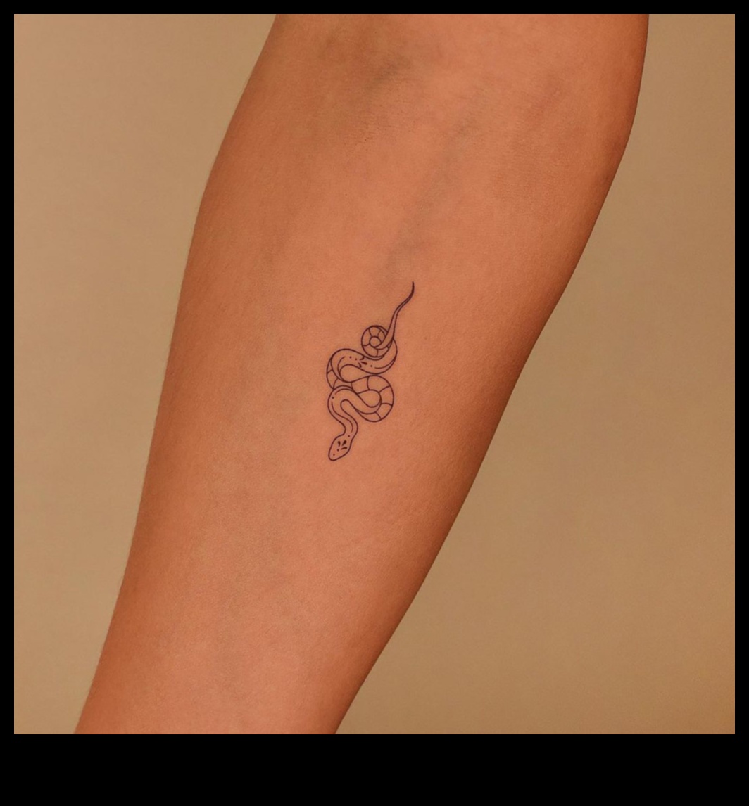 קעקועים על היד כקנבס לנרטיבים אישיים 2 צוות זעירות: סיפורים בעלי משמעות בקעקועים על היד