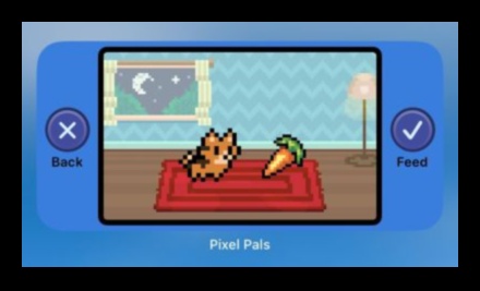 חברים מפוקסלים: גילוי חברות ברשתות חברתיות