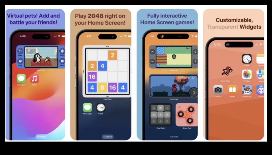 חברים מפוקסלים: גילוי חברות ברשתות חברתיות
