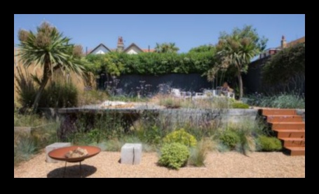 פיסול שלווה: פרויקטי עשה זאת בעצמך לגן שליו