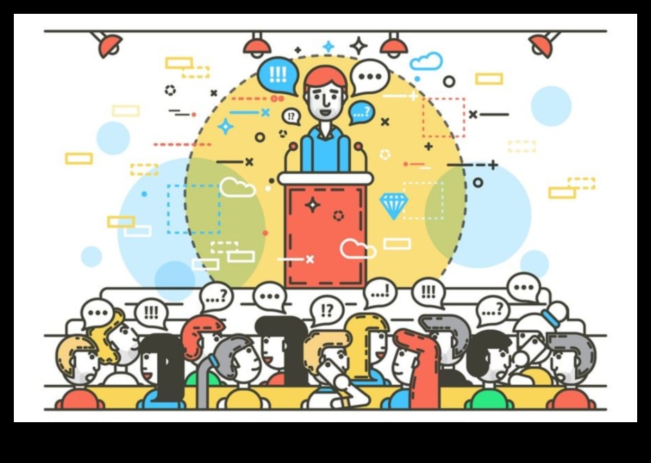 נאום מקוון: שליטה בטכניקות שכנוע בתקשורת דיגיטלית