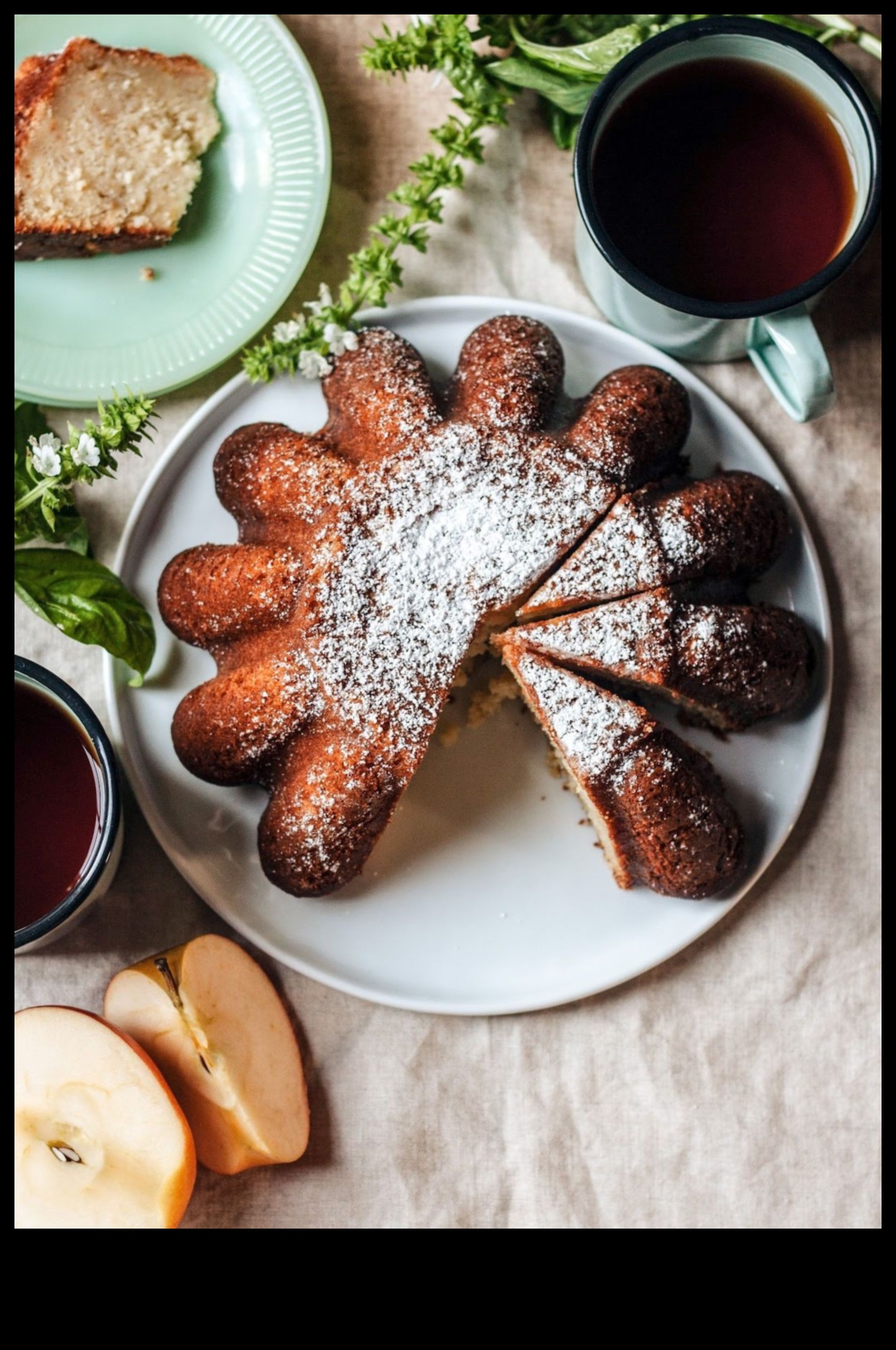 אופים את זה יפה: מקציפים וצור יצירות מופת קולינריות