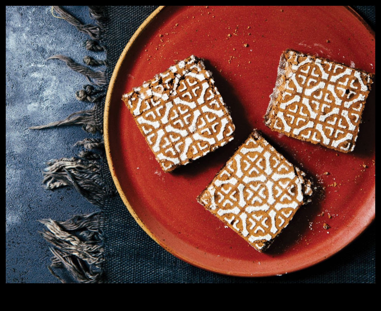 אופים את זה יפה: מקציפים וצור יצירות מופת קולינריות