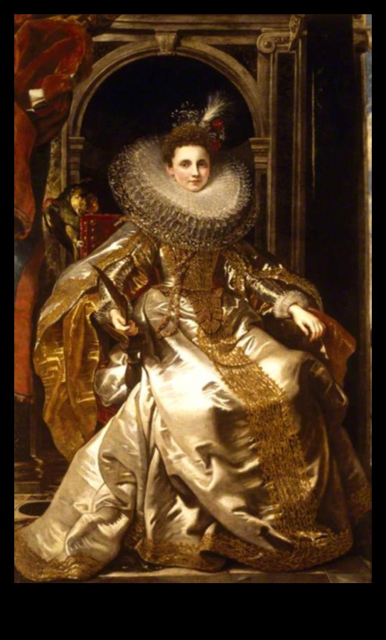 סיפורים מוזהבים: השימוש בזהב ביצירות מופת של אמנות עתיקה