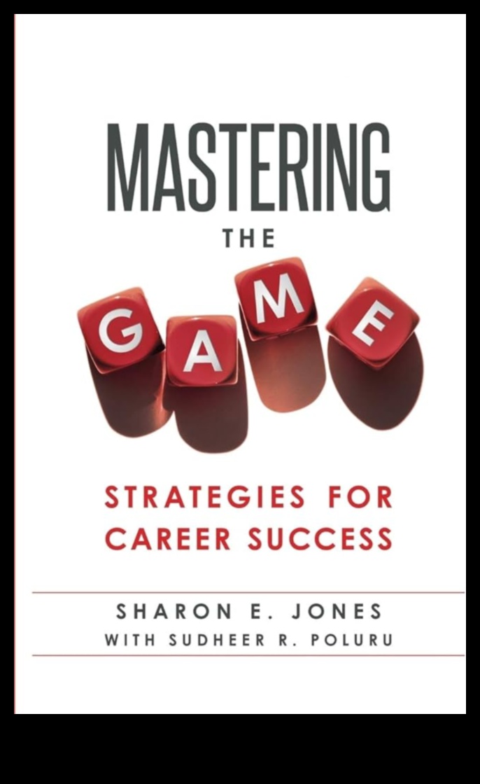 שליטה במשחק: מדריך למצוינות עסקית אסטרטגית