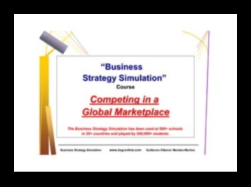 שליטה במשחק: מדריך למצוינות עסקית אסטרטגית