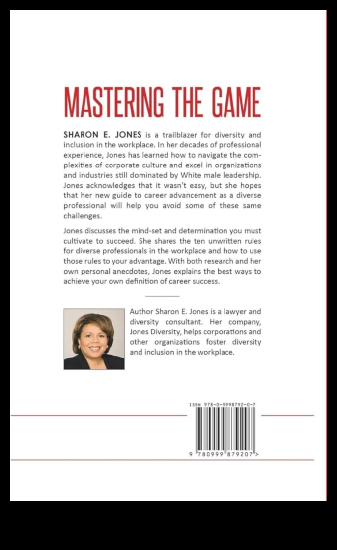 שליטה במשחק: מדריך למצוינות עסקית אסטרטגית