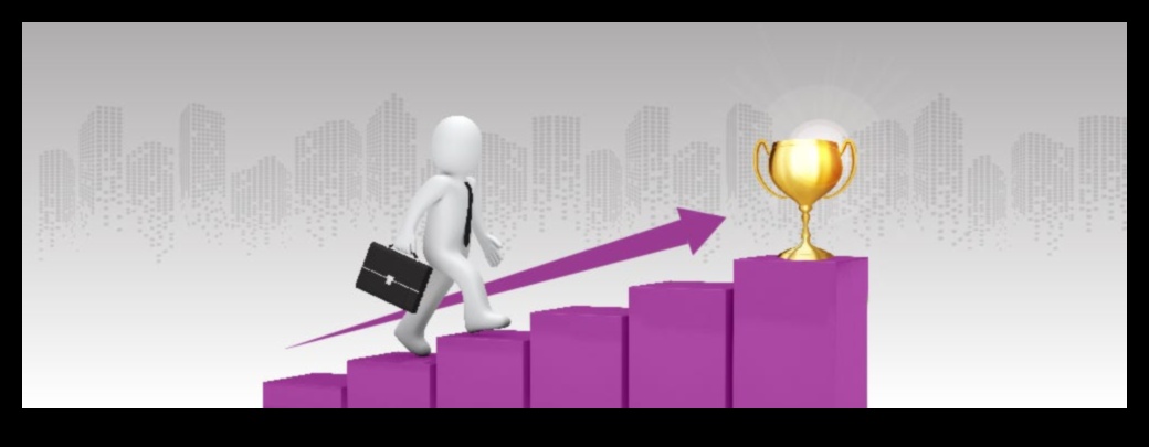 הגדלה של העסק שלך: אסטרטגיות לצמיחה בת קיימא