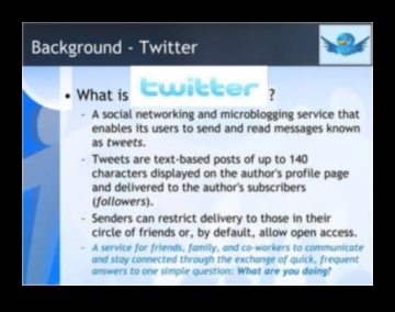 The Twittersphere מדריך להצלחת מיקרובלוגינג 3 מחזה מיקרובלוגינג: ניווט הצלחה בזירת הטוויטר