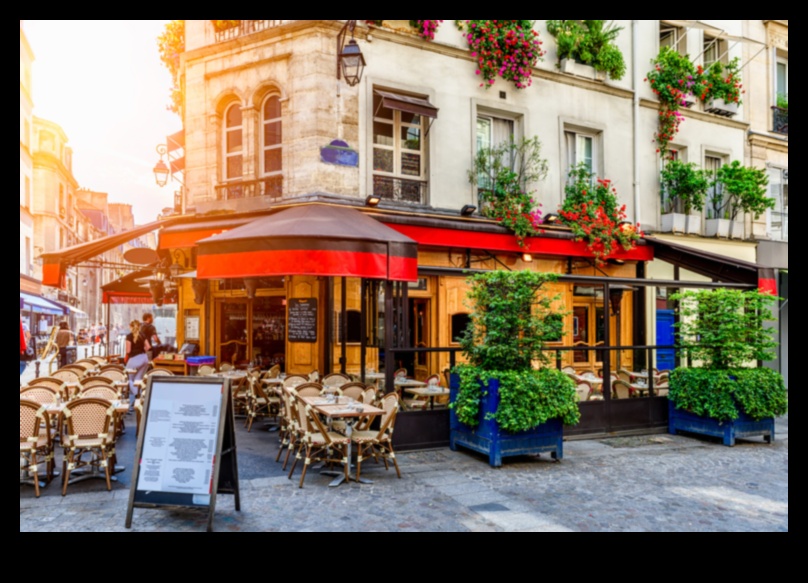 חך פריזאי מסע קולינרי בלב צרפת 3 חך פריזאי: רומן קולינרי עם צרפת