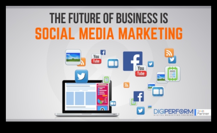 לחקור את העתיד של שיווק במדיה חברתית 7 מגמות לצפייה 2 חקור את המגמות העתידיות בשיווק במדיה חברתית