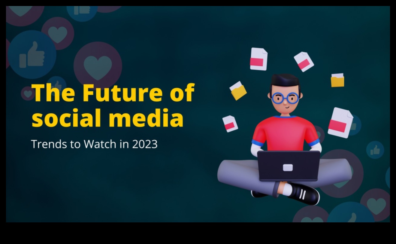 לחקור את העתיד של שיווק במדיה חברתית 7 מגמות לצפייה 3 חקור את המגמות העתידיות בשיווק במדיה חברתית