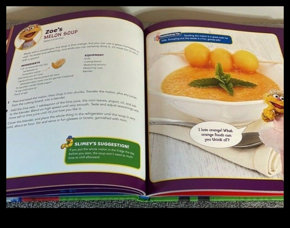 רחוב סומסום אוכל: משחרר טעמי אגוזים אסייתיים