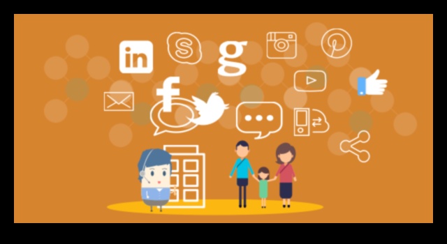 עניין את הלקוחות שלך עם מדיה חברתית 3 שימוש בפלטפורמות מדיה חברתית כדי להגביר את המעורבות העסקית