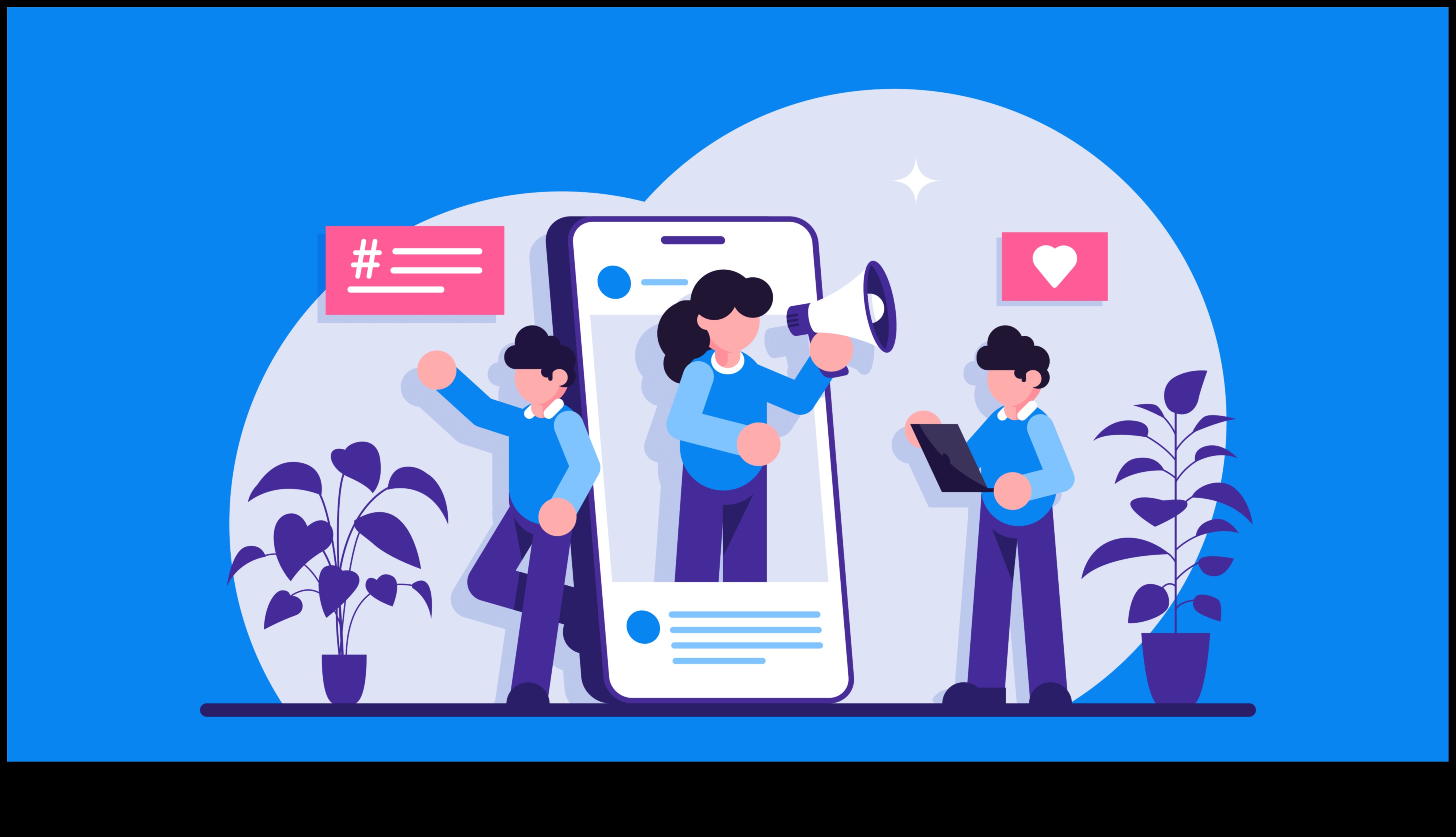 עניין את הלקוחות שלך באמצעות מדיה חברתית 5 שימוש בפלטפורמות מדיה חברתית כדי להגביר את המעורבות העסקית