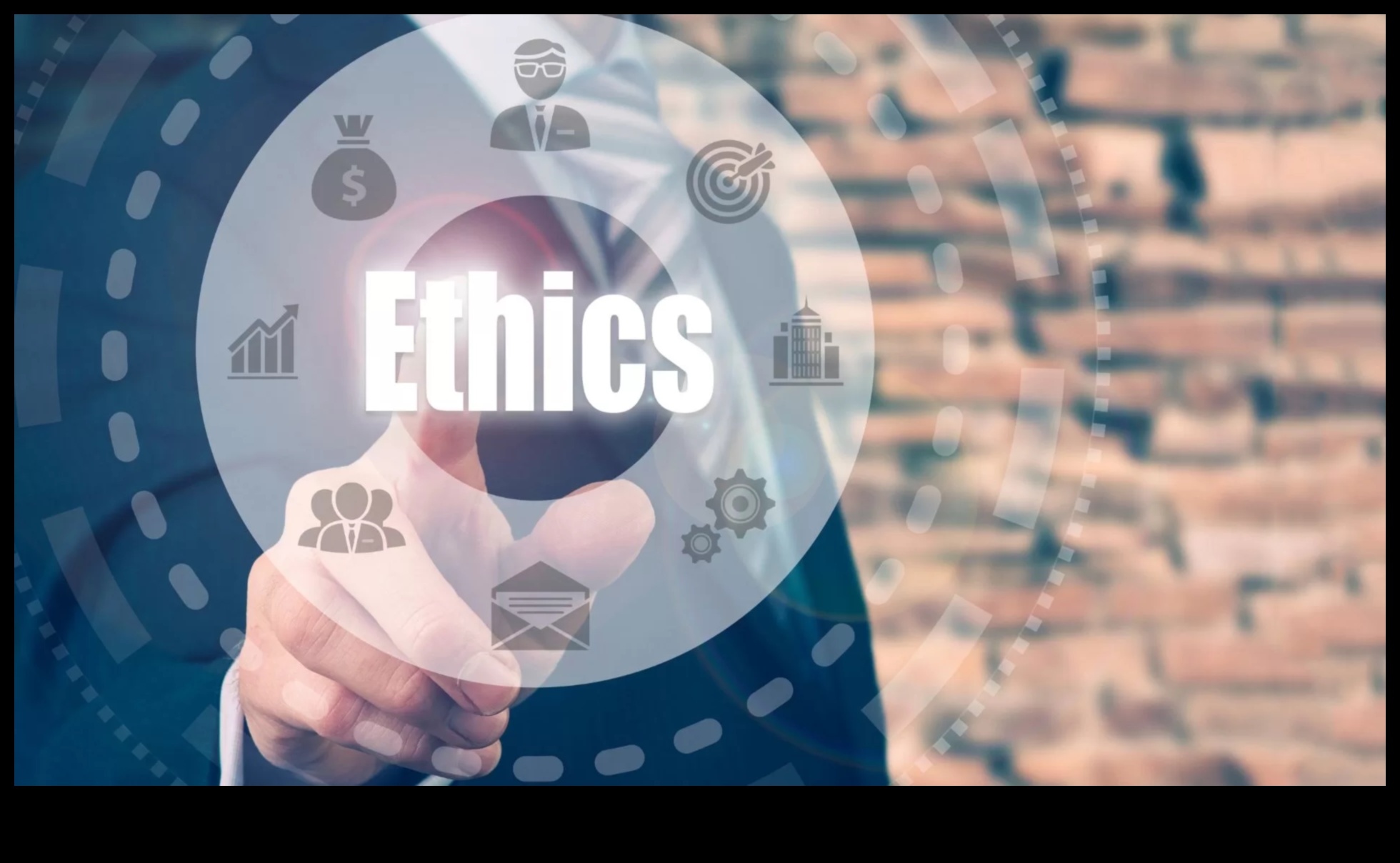 מעבר לגבולות: חידושים באתיקה עסקית מודרנית