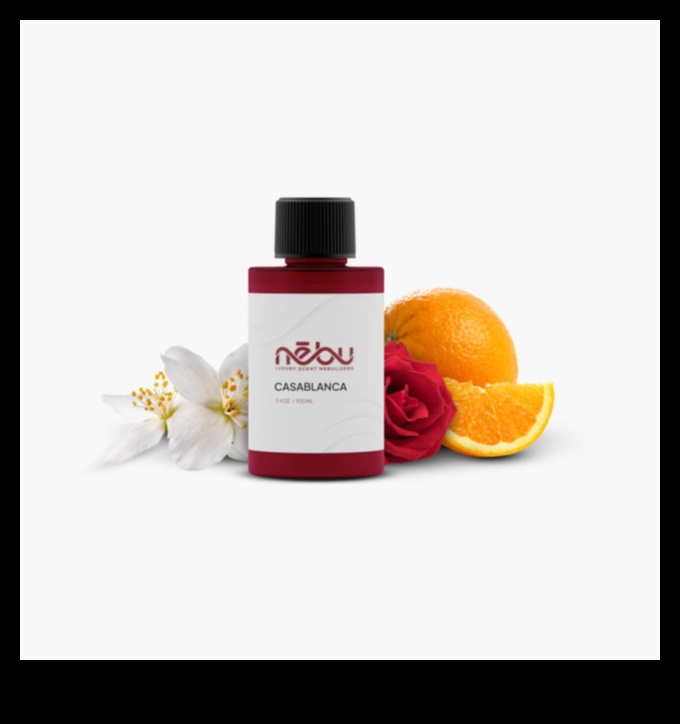 ניחוחות Aromatic Allure לבישול איטי שמענגים 5 פיתוי ארומטי: ניחוחות בבישול איטי שמענגים