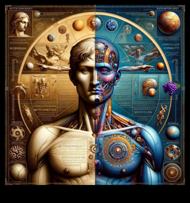 אופקים מחוברים: חקר את הממלכות העצומות של Web 2.0