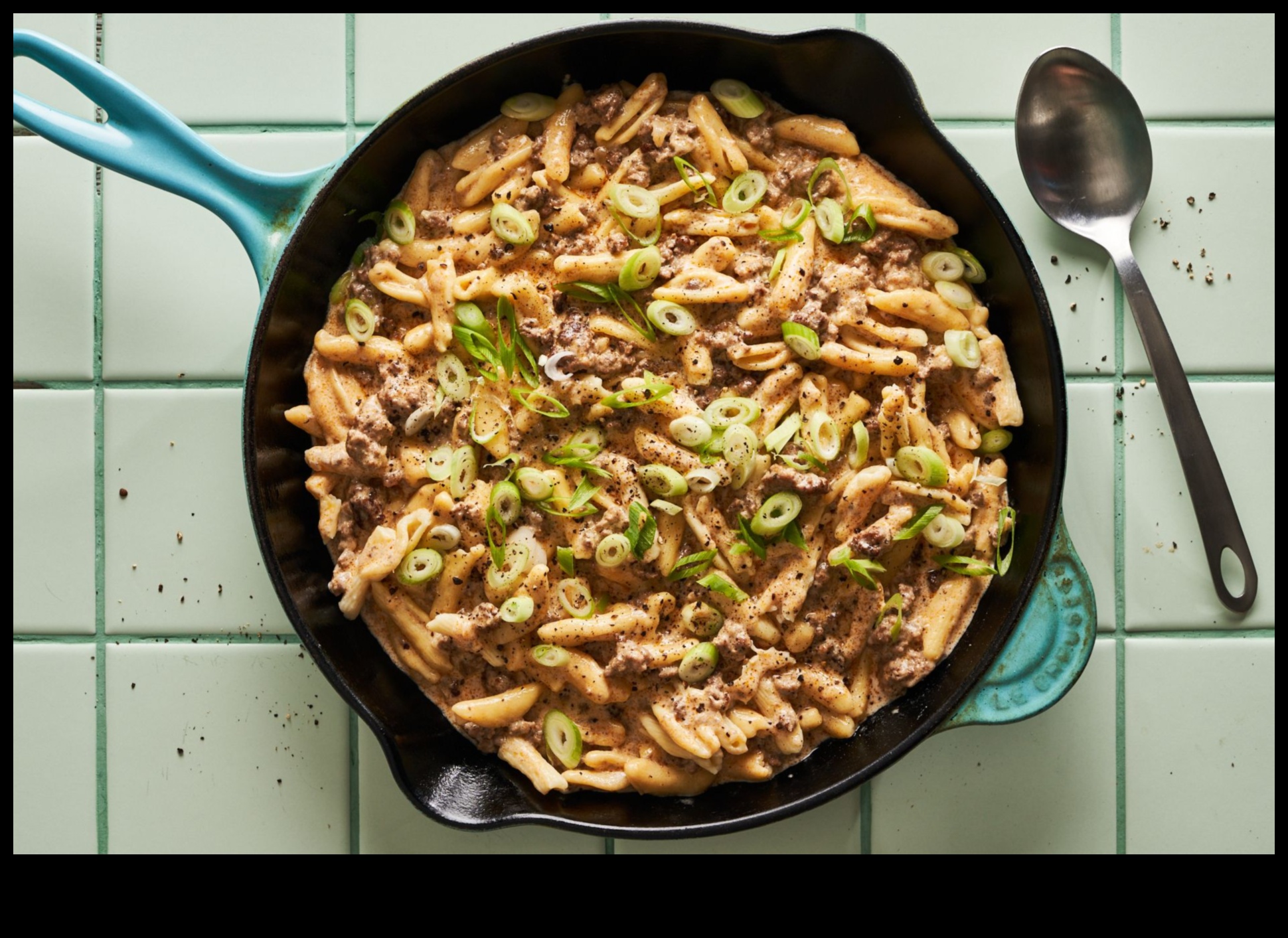 בישול מלא בנפש: החדירו לביתכם חום קולינרי