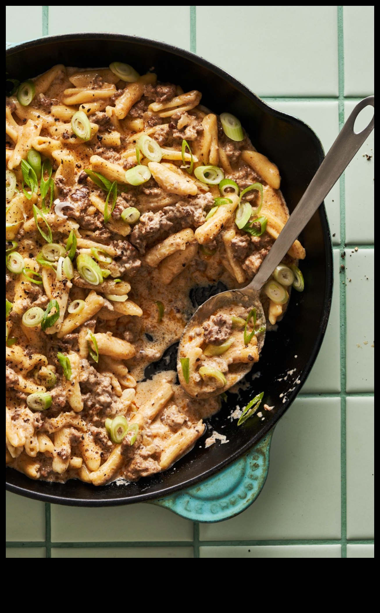 בישול מלא בנפש: החדירו לביתכם חום קולינרי