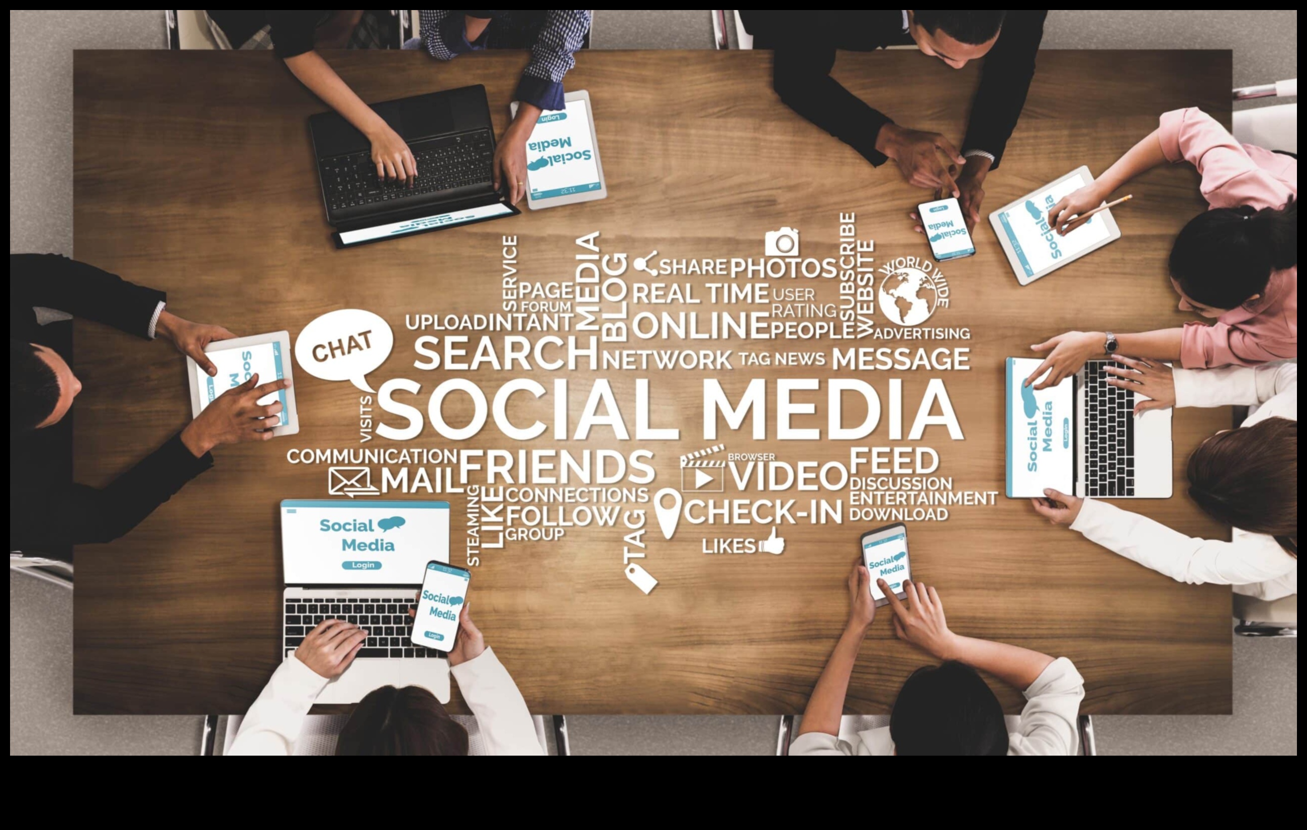 מדריך שלב אחר שלב: מינוף אנליטיקה של מדיה חברתית להצלחה עסקית