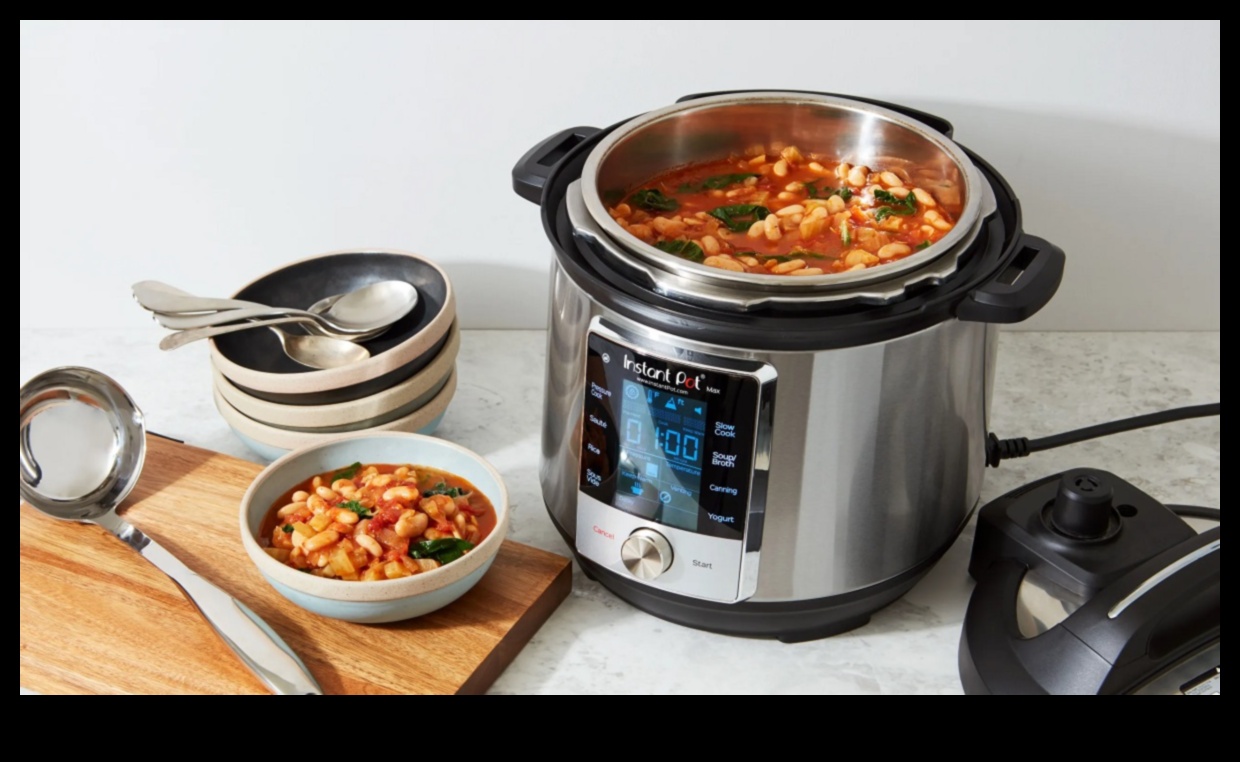 ניחוחות של ציפייה: קסם לבישול איטי בכל ביס