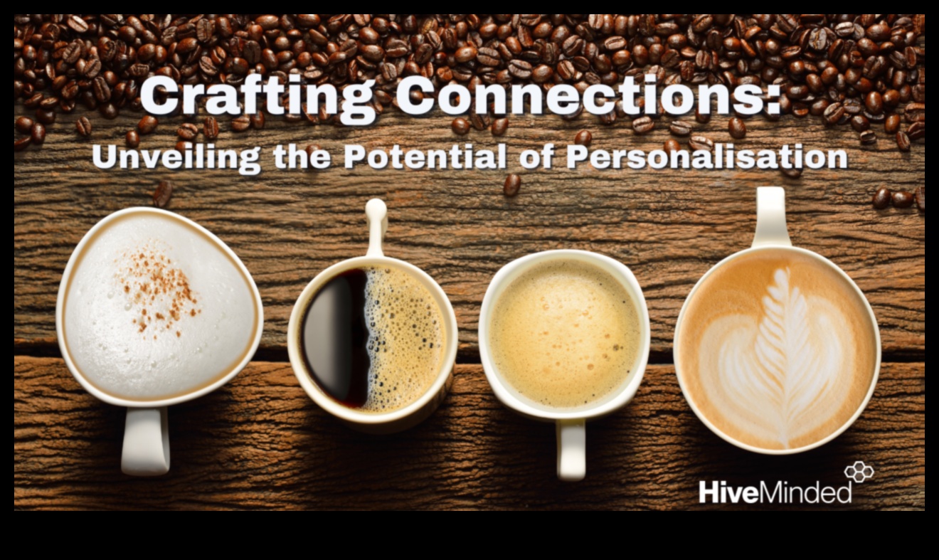 יצירת קשרים: בניית מערכות יחסים באמצעות מדיה חברתית