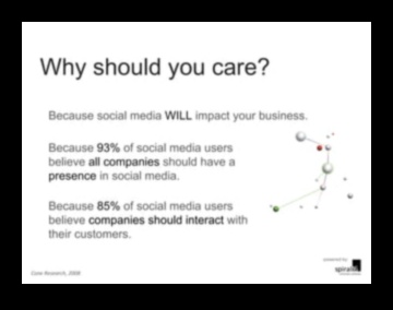 ניווט בשטח הדיגיטלי: אסטרטגיות לניהול מדיה חברתית