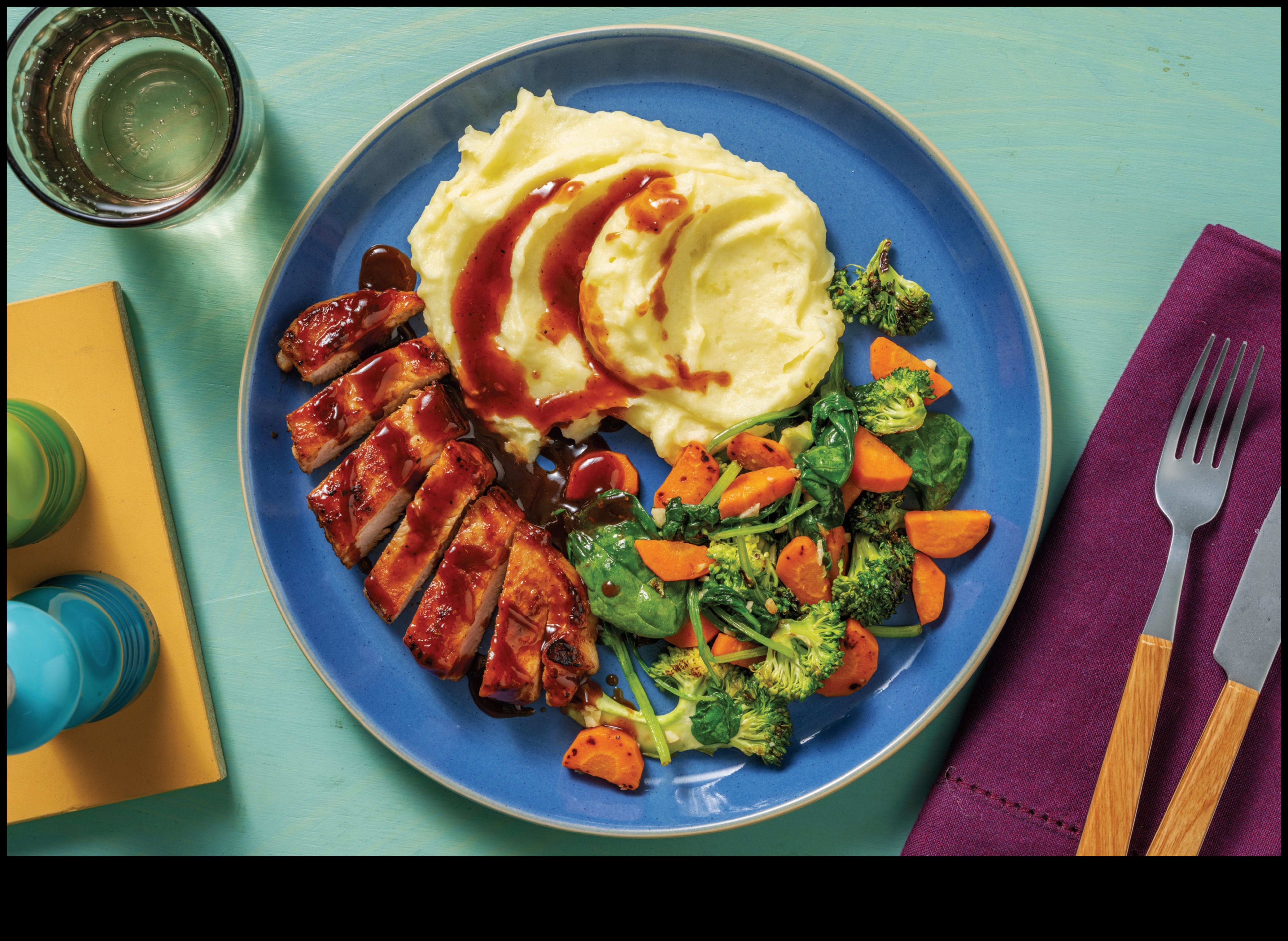 טוב גורמה: שפר את הבריאות שלך עם המתכונים שלנו