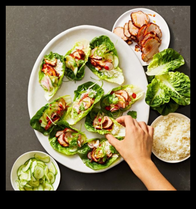 טוב גורמה: שפר את הבריאות שלך עם המתכונים שלנו