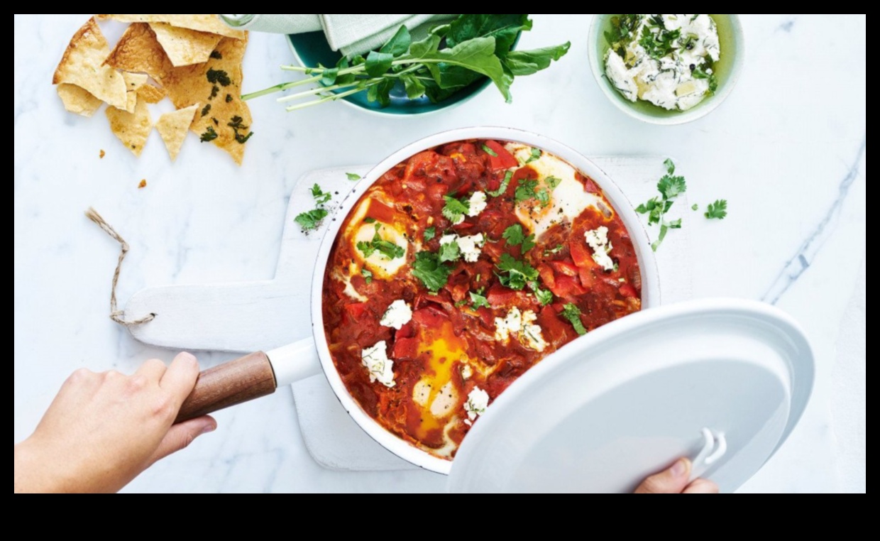 טוב גורמה: שפר את הבריאות שלך עם המתכונים שלנו