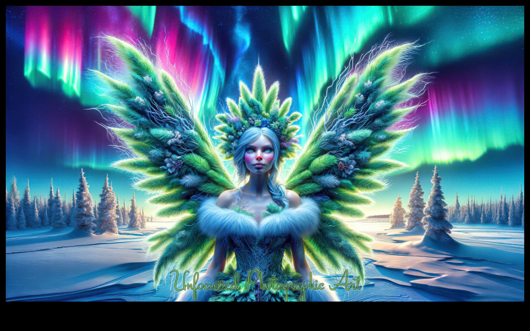 לחישות פיסוליות: הפיתוי של אמנות גן טרנספורמטיבית