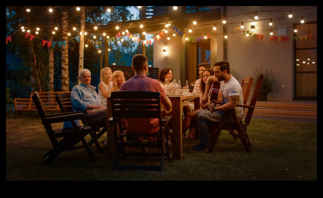 כלים לשינוי: הרם את המרחב שלך עם ציוד גינה