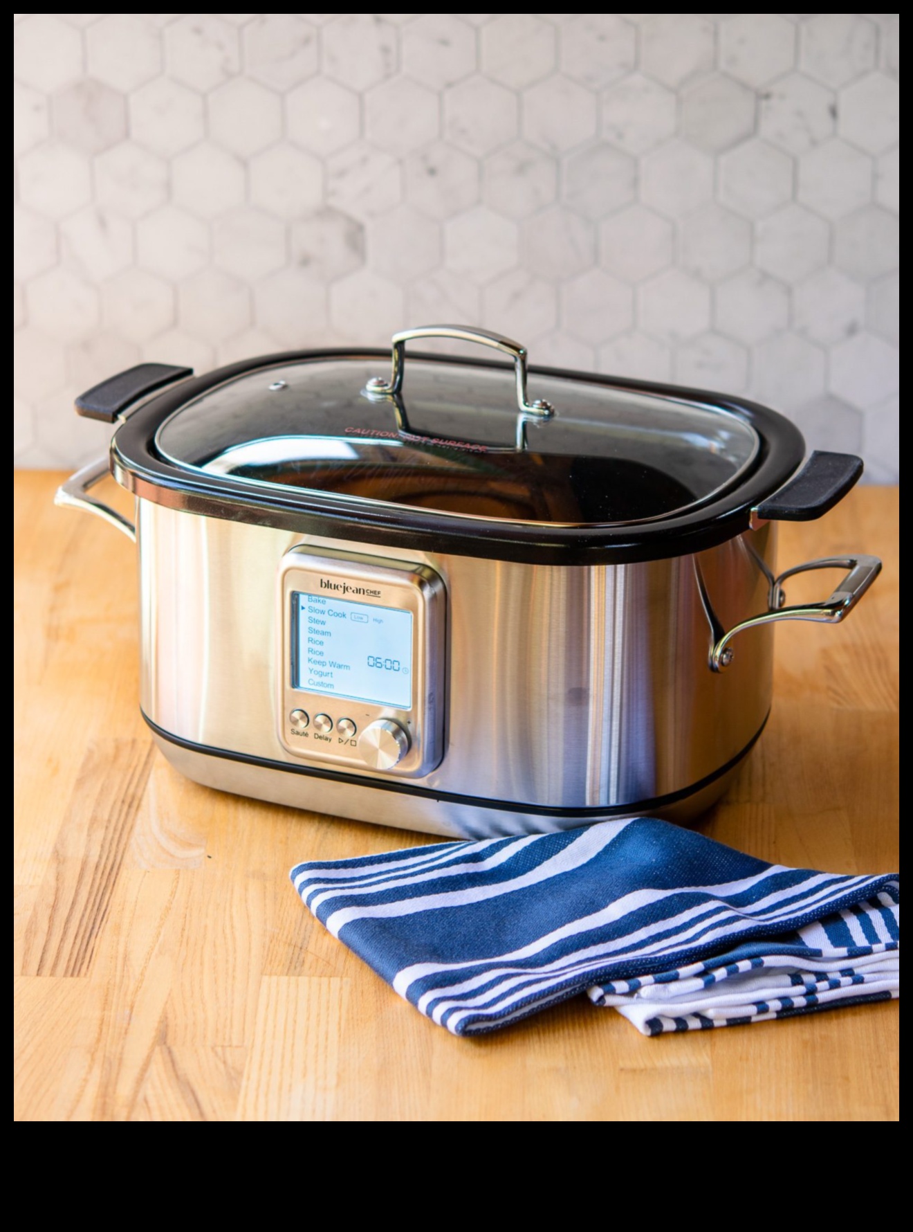 קנבס קולינרי: ציור יצירות מופת מלאות טעם בסיר הבישול האיטי שלך