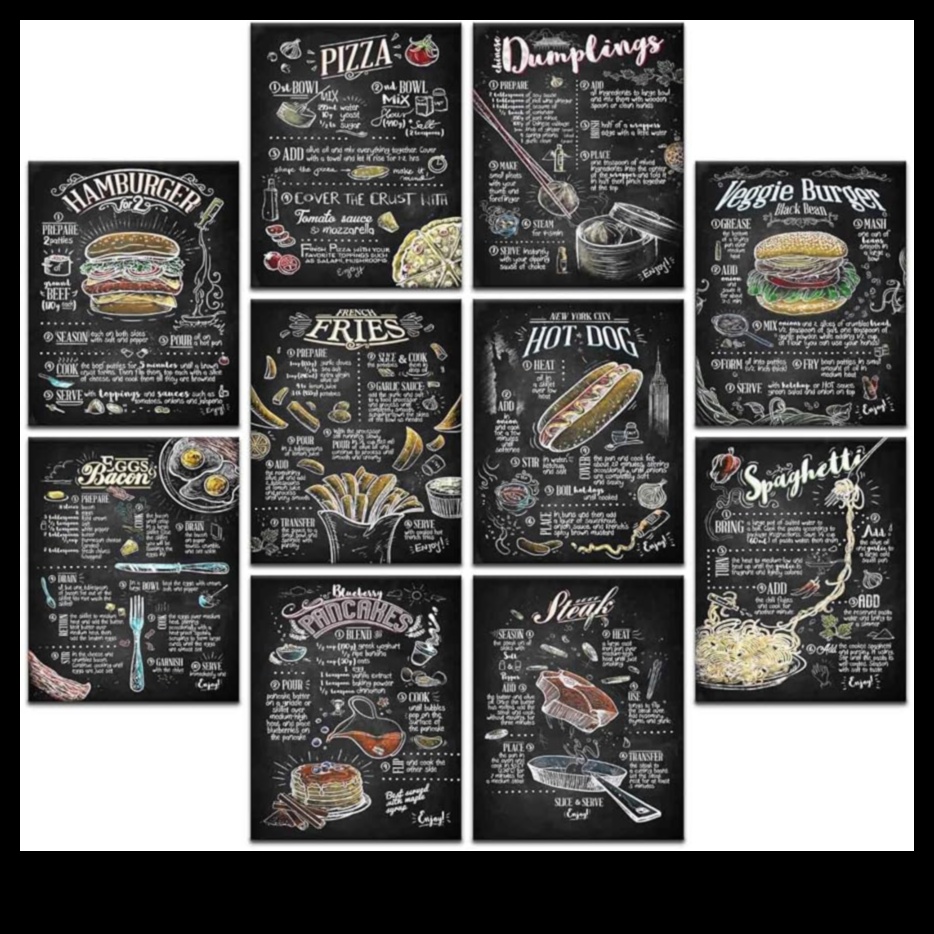 קנבס קולינרי: ציור יצירות מופת מלאות טעם בסיר הבישול האיטי שלך