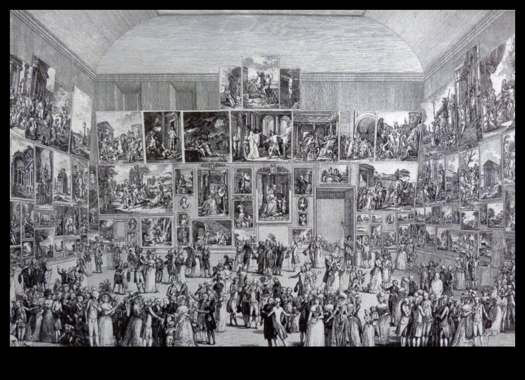 יציאה מהנורמות מבט על נקודות מבט פוסט-מסורתיות באמנות עכשווית 5 נקודות מבט פוסט-מסורתיות: יציאתה של אמנות עכשווית מהנורמות