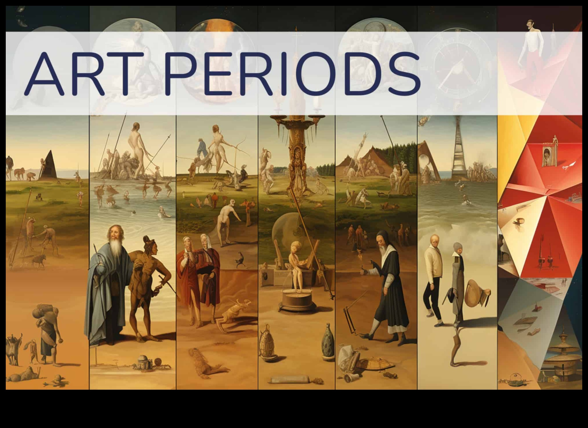 יציאה מהנורמות מבט על נקודות מבט פוסט-מסורתיות באמנות עכשווית 4 נקודות מבט פוסט-מסורתיות: יציאתה של אמנות עכשווית מהנורמות