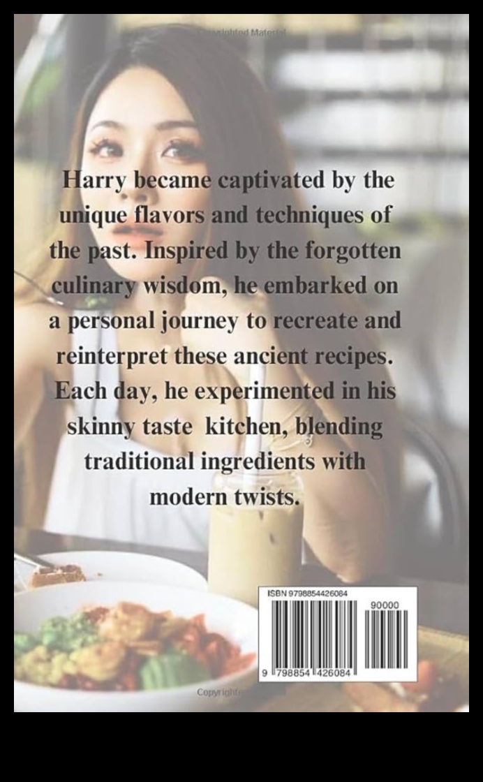 התענגו על יוצא דופן: רעיונות למתכונים ייחודיים ומלאי השראה ממתינים